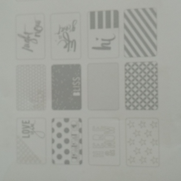 BECKY HIGGINS PROJECT LIFE HEIDI SWAPP COLOR MAGIC VALUE KIT 60 PIECES - Picture 6 of 12